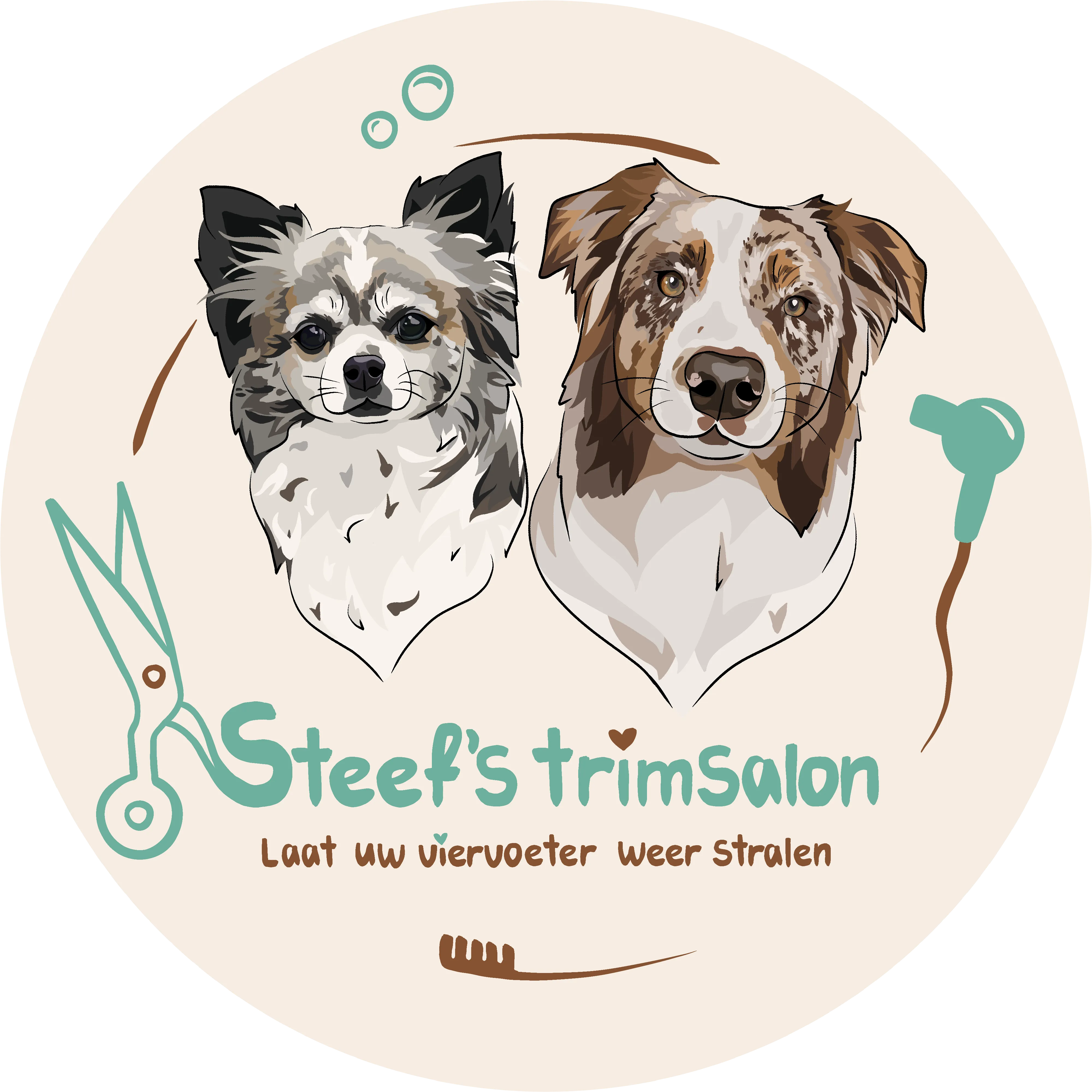 Nieuw locatie - Nieuwe website!
